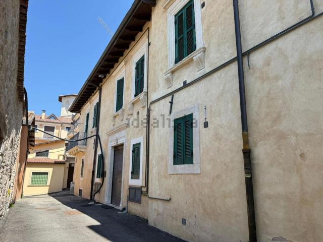 Appartamento in vendita a Torretta, Tornimparte