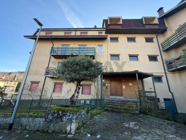 Attico in vendita a Alfedena, Abruzzo