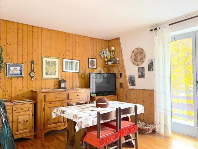 Appartamento in vendita a La Ruà, Pragelato