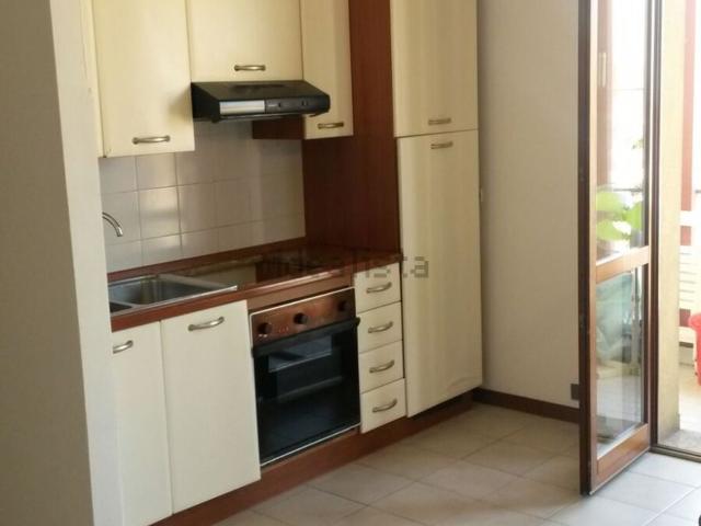 Appartamento in vendita a Zona Ovest, Brescia