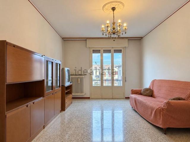 Appartamento in vendita a Cavriago-San Terenziano, Cavriago