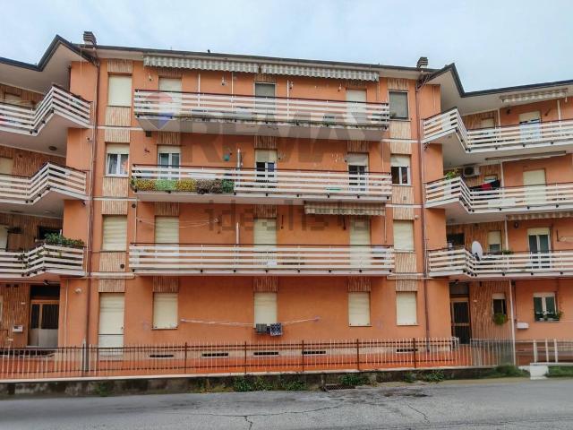 Appartamento in vendita a Porta Pesa, Recanati