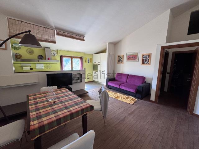 Appartamento in vendita a Monte San Savino, Arezzo