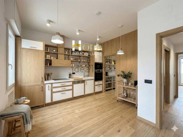 Appartamento in vendita a Quartiere 2, Firenze