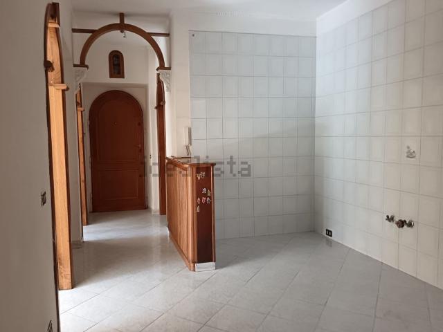 Appartamento in vendita a Villaggio Rinascita, Roma Capitale
