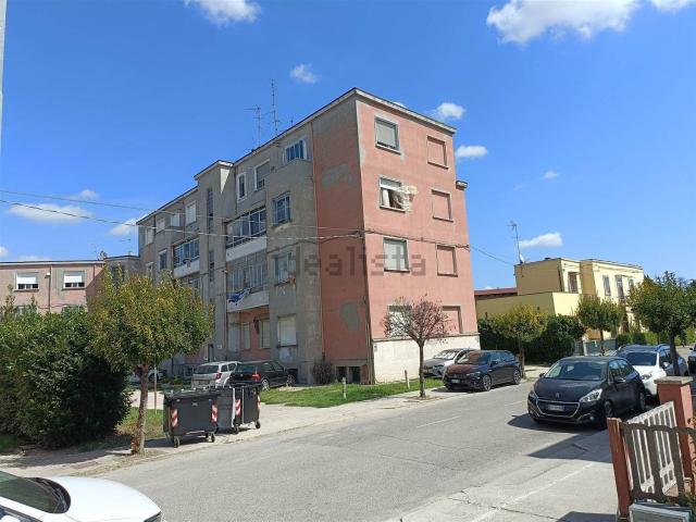 Appartamento in vendita a Unione Terre e Fiumi, Formignana