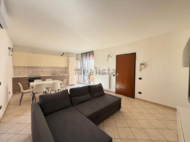 Appartamento in vendita a Agnadello, Cremona