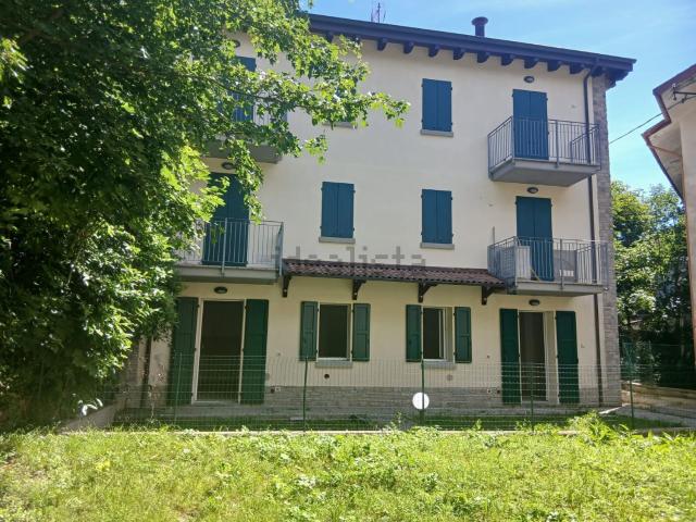 Appartamento in vendita a Unione dell'Alto Reno, Lizzano In Belvedere