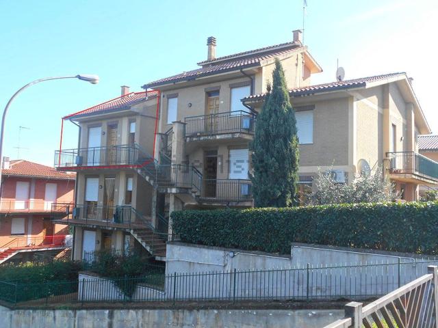 Appartamento in vendita a Abbadia Di Montepulciano, Toscana