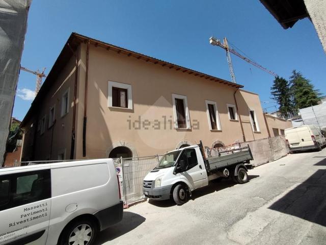Appartamento in vendita a Quarto di San Giovanni, Tornimparte