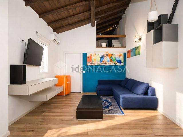 Appartamento in vendita a Quartiere Navile, Bologna