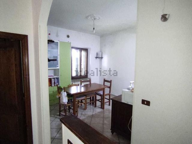 Appartamento in vendita a Camparboli, Asciano