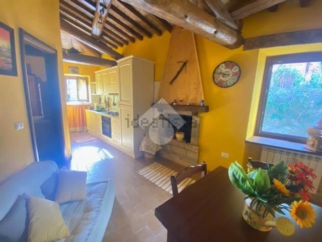 Appartamento in vendita a Le Mosse, Montefiascone