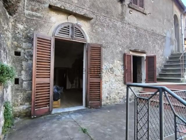 Appartamento in vendita a Podere Campo alla Casa, Massa Marittima