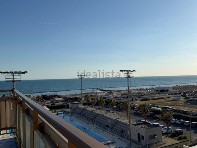 Attico in vendita a Lido di Ostia, Roma Capitale