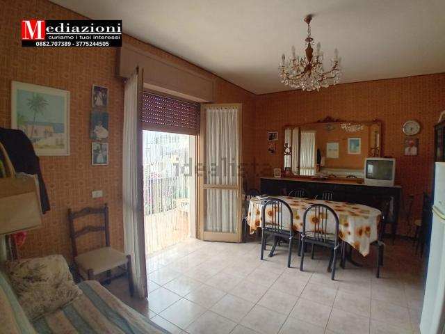 Appartamento in vendita a Puglia, Foggia