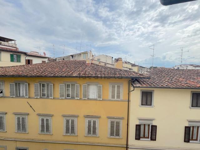 Appartamento in vendita a Quartiere 1, Firenze