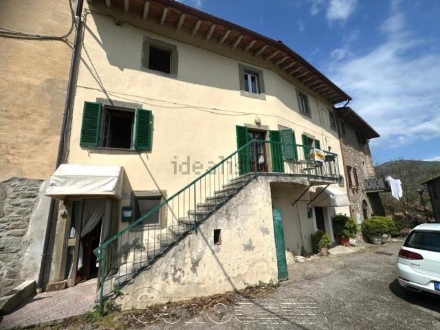 Appartamento in vendita a Lisciano Niccone, Umbria