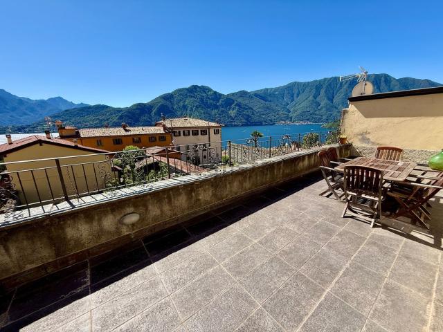 Appartamento in vendita a Tremezzina, Lombardia