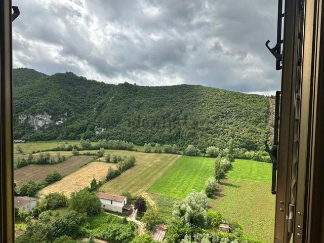 Appartamento in vendita a Arrone, Umbria