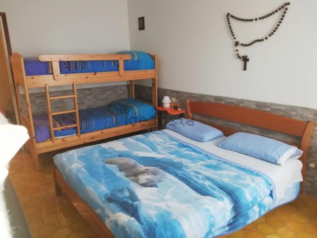 Appartamento in vendita a Casargo, Lombardia