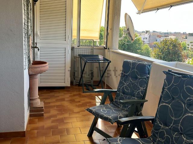 Appartamento in vendita a Dragoncello, Roma