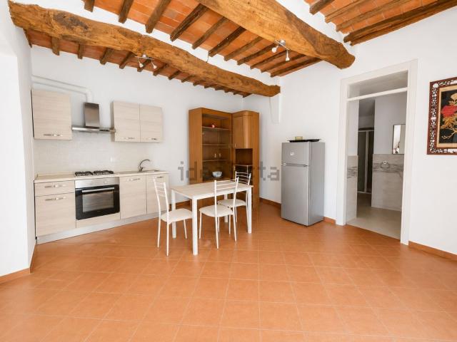 Appartamento in vendita a Levane, Montevarchi