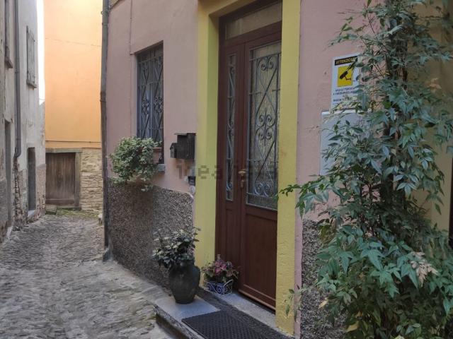Appartamento in vendita a Faggeto Lario, Lombardia