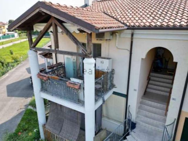 Appartamento in vendita a Cecchini / Cichins, Pasiano di Pordenone