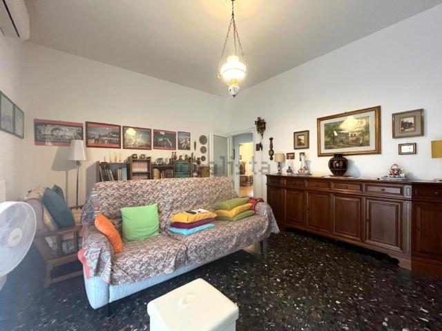 Appartamento in vendita a Quartiere 5, Firenze
