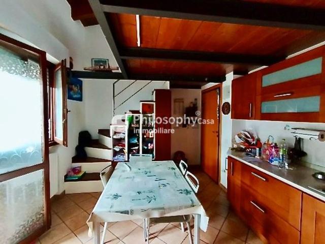 Appartamento in vendita a Passo Varano, Marche
