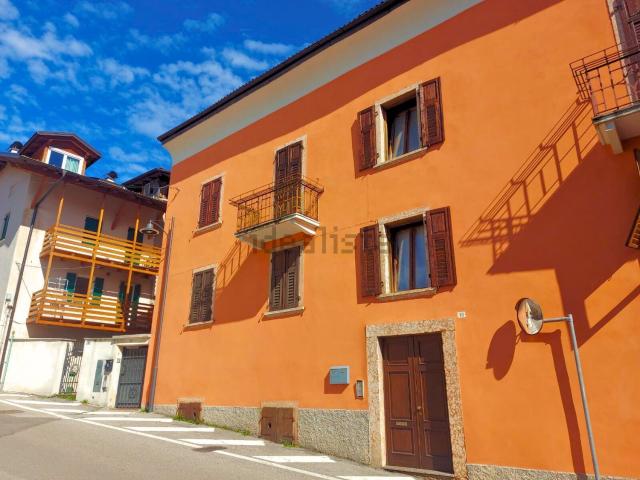 Appartamento in vendita a Comunità Alta Valsugana e Bersntol, Levico Terme