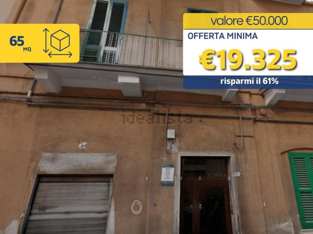 Appartamento in vendita a Puglia, Taranto