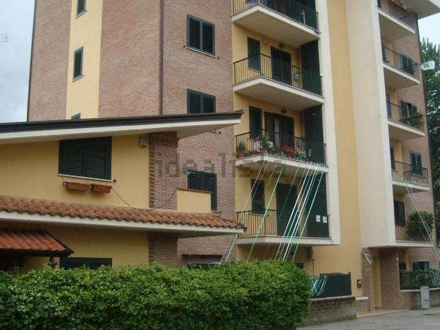 Appartamento in vendita a Ponticelli, Avellino