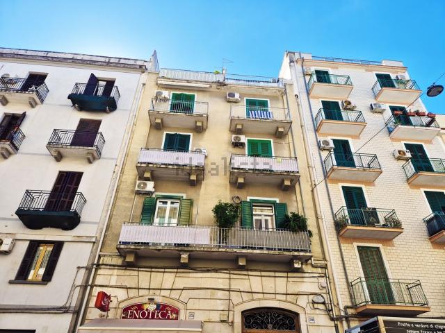 Appartamento in vendita a Libertà, Bari