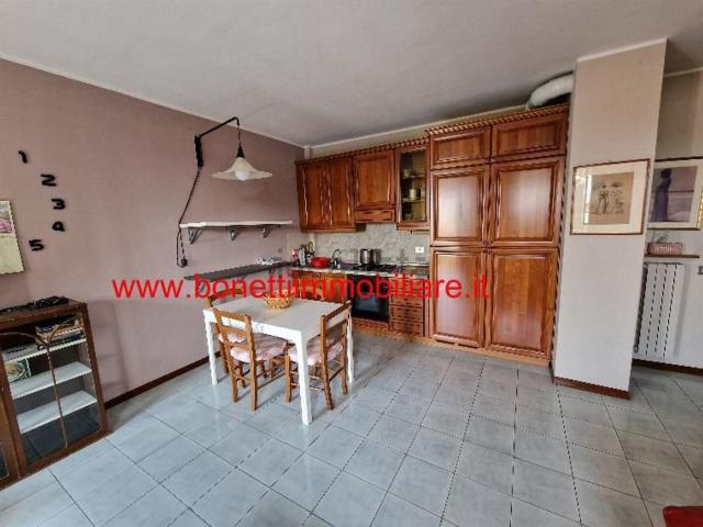 Appartamento in vendita a Trescore Cremasco, Lombardia