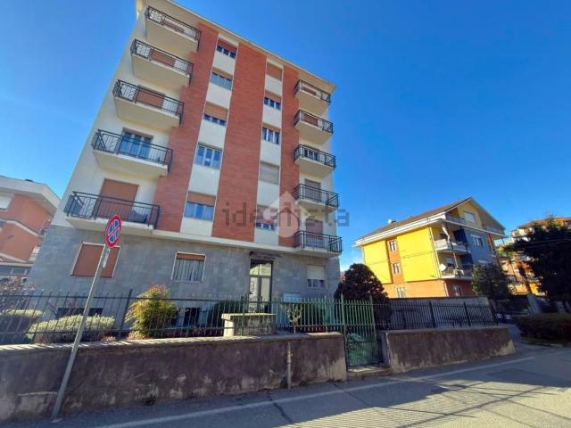 Appartamento in vendita a Piemonte, Torino