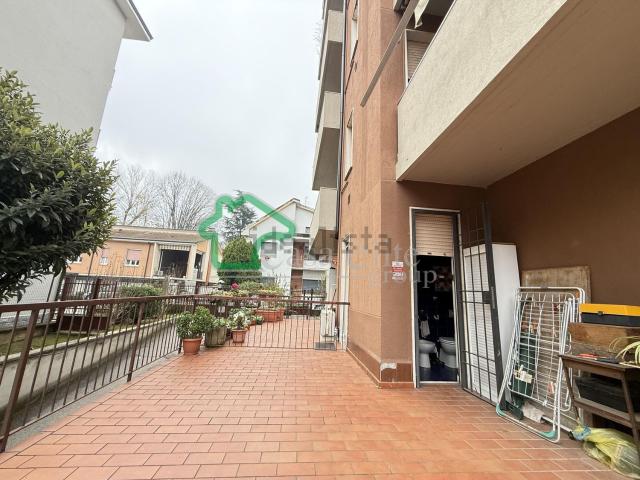 Appartamento in vendita a Albarola, Lodi