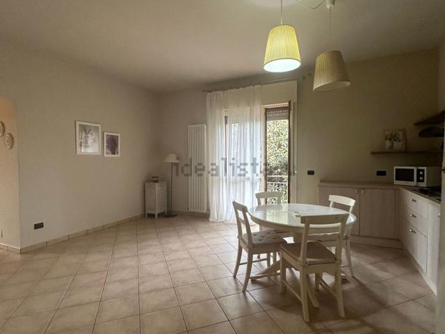 Appartamento in vendita a Pontenure, Reggio Emilia