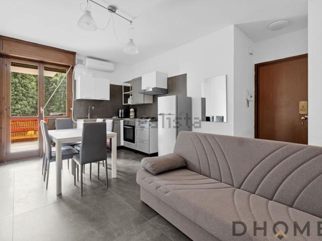 Appartamento in vendita a Liscate, Lombardia