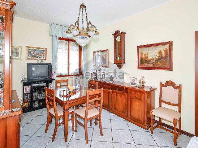 Appartamento in vendita a Zivido, San Giuliano Milanese