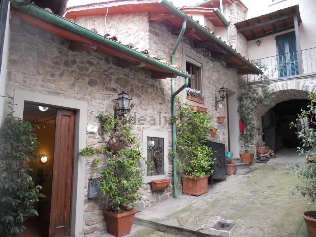Appartamento in vendita a Piteglio, Toscana