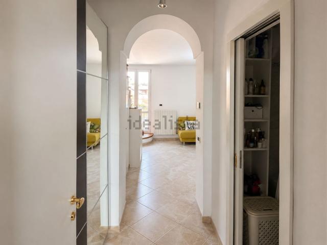 Appartamento in vendita a San Paolo-Capuana, Rho