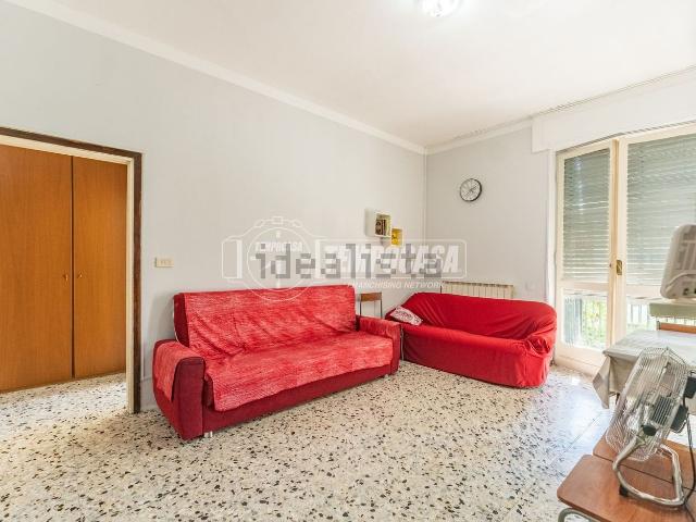 Appartamento in vendita a Castelletto, Abbiategrasso