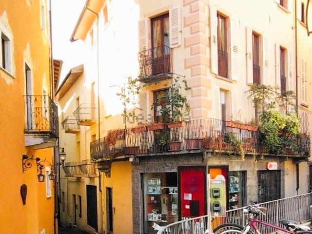 Appartamento in vendita a Cellio con Breia, Piemonte