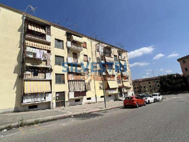 Appartamento in vendita a Libertà, Benevento