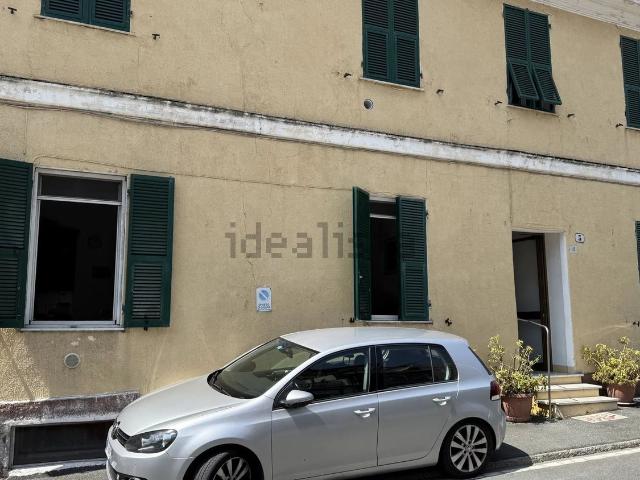 Appartamento in vendita a Baiardo, Liguria