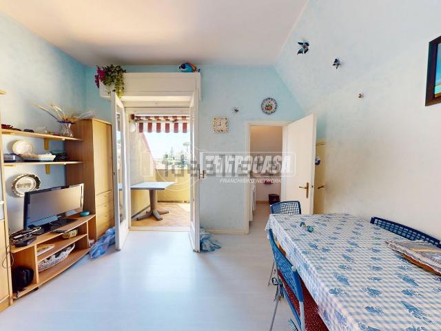 Appartamento in vendita a San Remo, Liguria