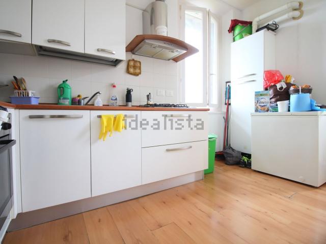 Appartamento in vendita a Borgo San Domenico, Cividale Del Friuli