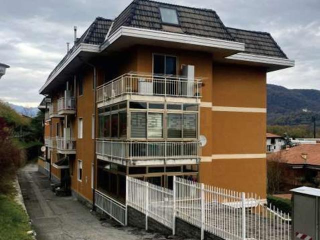 Appartamento in vendita a Cellio con Breia, Piemonte